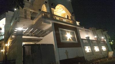 Image of 2400 Sq.ft 4 BHK Independent House for sale in Paradise Colony, Amravati for Rs. 20000000
