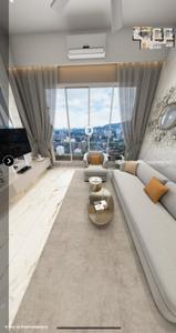 Bedroom Image of 586 Sq.ft 2 BHK Apartment / Flat for sale in Sayba Samriddhi, Chembur Mumbai for Rs. 15500000