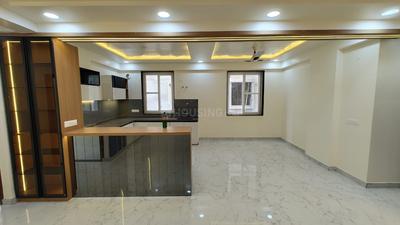 Hall Image of 1650 Sq.ft 3 BHK Apartment / Flat for sale in Lucky Heights 4, Vaishali Nagar Jaipur for Rs. 13100000