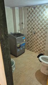 Bathroom Image of Lavish PG in Thane West, Thane