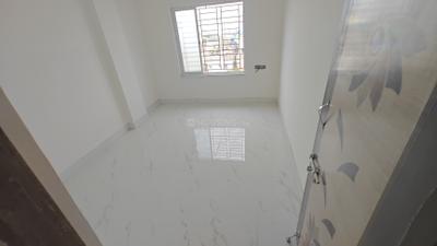 Bedroom Image of 816 Sq.ft 2 BHK Apartment / Flat for sale in Keshtopur Kolkata for Rs. 3000000