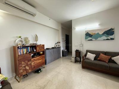 Hall Image of 1480 Sq.ft 2.5 BHK Apartment / Flat for sale in Microtek Greenburg, Sector 86 Gurgaon for Rs. 21000000