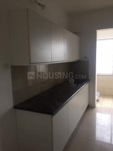 Kitchen Image of 1146 Sq.ft 2 BHK Apartment / Flat for sale in Kalpataru Harmony, Wakad Pune for Rs. 11900000