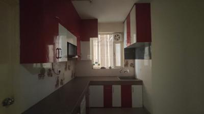 Kitchen Image of 601 Sq.ft 2 BHK Apartment / Flat for sale in Pyramid Urban Homes II, Sector 86 Gurgaon for Rs. 6500000