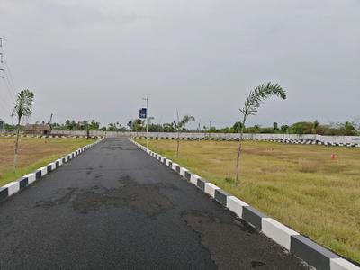 Image of 984 Sq.ft Residential Plot / Land for sale in Maraimalai Nagar, Chennai for Rs. 1967016