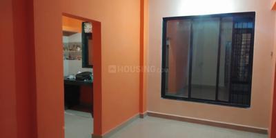 Image of 450 Sq.ft 1 BHK Apartment / Flat for sale in Kalyan East, Kalyan for Rs. 2050000