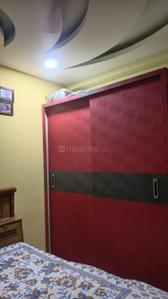 Bedroom Image of 1880 Sq.ft 3 BHK Builder Floor for sale in BPTP Pride Floors, Sector 77 Faridabad for Rs. 23500000