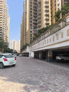 Image of 845 Sq.ft 2 BHK Apartment / Flat for sale in Migsun Twiinz, Eta II, Greater Noida for Rs. 6450000