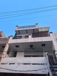 Without Brokerage 1 BHK Independent Builder Floor
