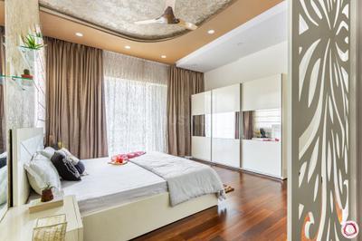 4.5 BHK Flat