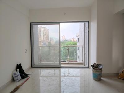 Living Room Image of 1685 Sq.ft 3 BHK Apartment / Flat for sale in Millennium Flora, Panvel Navi Mumbai for Rs. 19800000