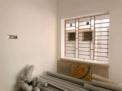 Bedroom Image of 710 Sq.ft 2 BHK Apartment / Flat for sale in Paradise Kriti, Nayabad Kolkata for Rs. 2990000