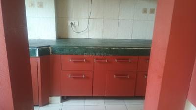 Kitchen Image of 1070 Sq.ft 2 BHK Apartment / Flat for sale in Paras Tierea, Sector 137 Noida for Rs. 8600000