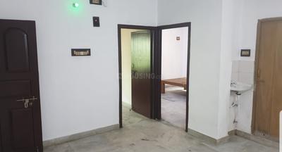 Bedroom Image of 749 Sq.ft 2 BHK Apartment / Flat for sale in Airport Gate no. 1 Kolkata for Rs. 3200000
