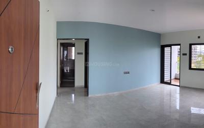Living Room Image of 1318 Sq.ft 2 BHK Apartment / Flat for sale in Godoli Satara for Rs. 7900000