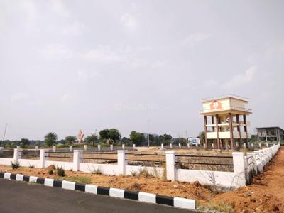 Image of 200 Sq.ft Residential Plot / Land for sale in Choutuppal, Yadadri Bhuvanagiri for Rs. 1600000