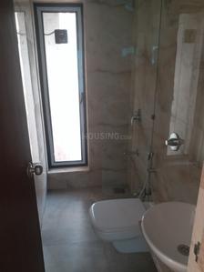 Bathroom Image of 840 Sq.ft 2 BHK Apartment / Flat for sale in Vile Parle West Mumbai for Rs. 32000000