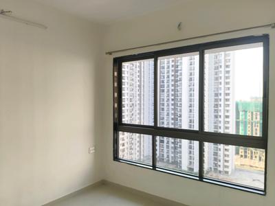 Bedroom Image of 655 Sq.ft 2 BHK Apartment / Flat for rent in Runwal Gardens Phase 2 Bldg No 13 17, Dombivli East Thane for Rs. 16500
