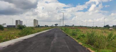Image of 1200 Sq.ft Residential Plot / Land for sale in  Nadaprabhu Kempegowda Layout, Kengeri, Bengaluru for Rs. 13500000