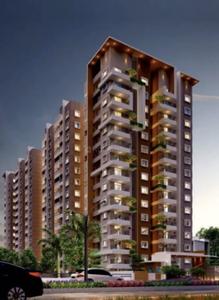 Image of 1580 Sq.ft 3 BHK Apartment / Flat for sale in DS Needs 3 Project 168, Horamavu, Bengaluru for Rs. 18000000