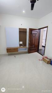 Hall Image of 650 Sq.ft 1 BHK Builder Floor for rent in Koramangala Bengaluru for Rs. 26700