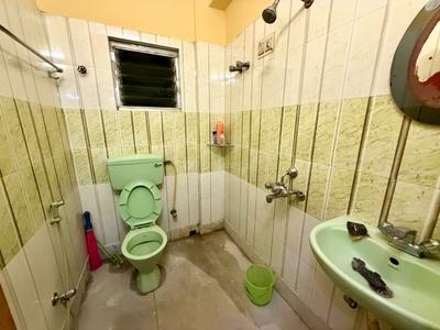Image of 1297 Sq.ft 3 BHK Apartment / Flat for rent in Parnasree Pally, Kolkata for Rs. 21000