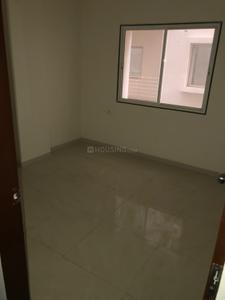 Bedroom Image of 800 Sq.ft 3 BHK Apartment / Flat for sale in Bhayli Vadodara for Rs. 3900000