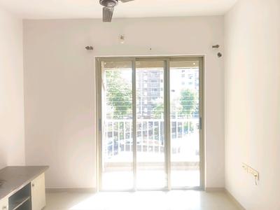 Living Room Image of 774 Sq.ft 1.5 BHK Apartment / Flat for sale in Lodha Casa Rio by Lodha Group, Palava Phase 1 Thane for Rs. 4000000