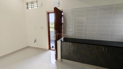 Image of 500 Sq.ft 1 BHK Apartment / Flat for rent in S.Bingipura, Bengaluru for Rs. 10000