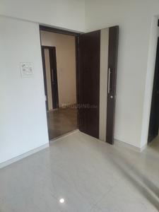 Hall Image of 850 Sq.ft 2 BHK Apartment / Flat for sale in Nandish Rishabh Heights, Virar West Virar for Rs. 3800000