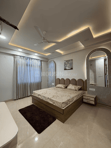 Image of 1635 Sq.ft 3 BHK Apartment / Flat for sale in Keshupura, Jaipur for Rs. 7357000
