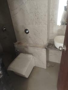 Bathroom Image of 1650 Sq.ft 3 BHK Apartment / Flat for sale in KT Nagar Nagpur for Rs. 7800000