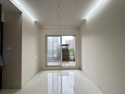 Bedroom Image of 722 Sq.ft 1 BHK Apartment / Flat for sale in Thakurli Thane for Rs. 5415000