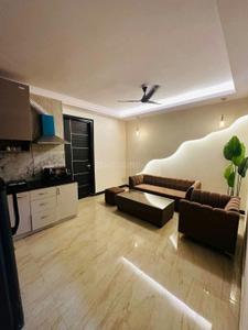 1 BHK Flat
