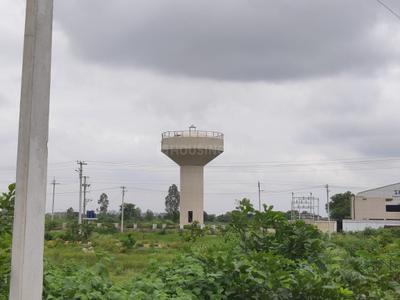 Image of 200 Sq.ft Residential Plot / Land for sale in Sultanpur, Sangareddy for Rs. 6000000