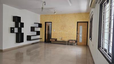 Hall Image of 3500 Sq.ft 4 BHK Villa for rent in Indu Fortune Fields Villas, Kukatpally Hyderabad for Rs. 125000