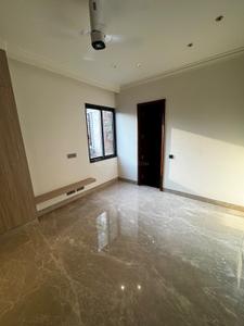 Hall Image of 2400 Sq.ft 4 BHK Builder Floor for sale in Safdarjung Development Area New Delhi for Rs. 120000000