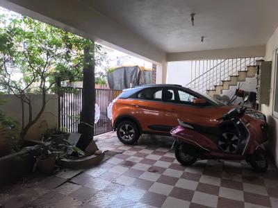 Basement Image of 5300 Sq.ft 6 BHK Independent House for sale in Banashankari Bengaluru for Rs. 49500000