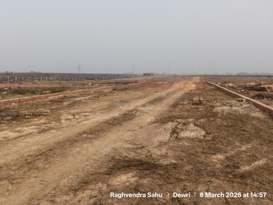 Image of 1000 Sq.ft Residential Plot / Land for sale in Khalispur Kalan, Jaunpur for Rs. 2000000