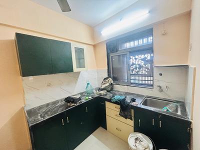 Kitchen Image of 950 Sq.ft 2 BHK Apartment / Flat for rent in Lodha Regency, Dombivli East Thane for Rs. 16000