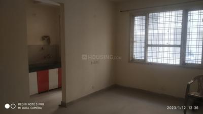 Hall Image of 800 Sq.ft 2 BHK Apartment / Flat for sale in BDI Ambaram, Tapukara Bhiwadi for Rs. 1850000
