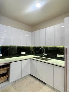 Kitchen Image of 2540 Sq.ft 4 BHK Builder Floor for sale in Sector 49 Gurgaon for Rs. 25000000