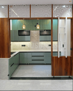 Kitchen Image of 2250 Sq.ft 6 BHK Independent House for sale in Sector 40 Chandigarh for Rs. 101500000
