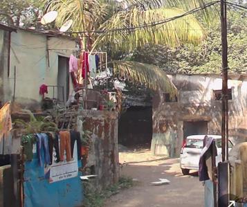 Piramal Vaikunth  Plot View 2