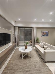 Hall Image of 1400 Sq.ft 3 BHK Apartment / Flat for sale in 209 Hadapsar, Hadapsar Pune for Rs. 13600000