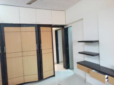 Bedroom Image of 1315 Sq.ft 3 BHK Apartment / Flat for sale in Ajmera Himalayan Heights, Wadala East Mumbai for Rs. 32000000