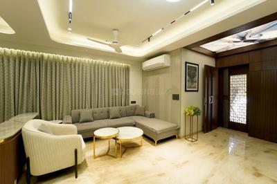 Hall Image of 2160 Sq.ft 3 BHK Apartment / Flat for sale in Vastrapur Ahmedabad for Rs. 19000000