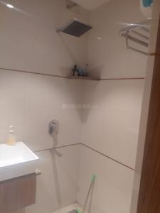 Image of 429 Sq.ft 1 BHK Apartment / Flat for rent in Hiland Woods, New Town, Kolkata for Rs. 19000