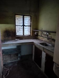 Kitchen Image of 680 Sq.ft 2 BHK Independent House for sale in Ramchandrapur Kolkata for Rs. 4500000