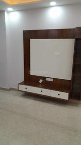Hall Image of 900 Sq.ft 2 BHK Builder Floor for rent in Subhash Nagar New Delhi for Rs. 38000